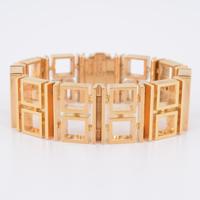 Trudel Gold Estate Bracelet - Sold for $22,640 on 02-21-2026 (Lot 137).jpg